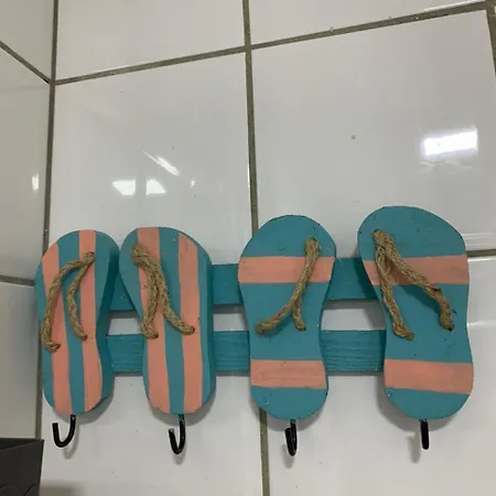 Encanto Guarapari Exterior photo