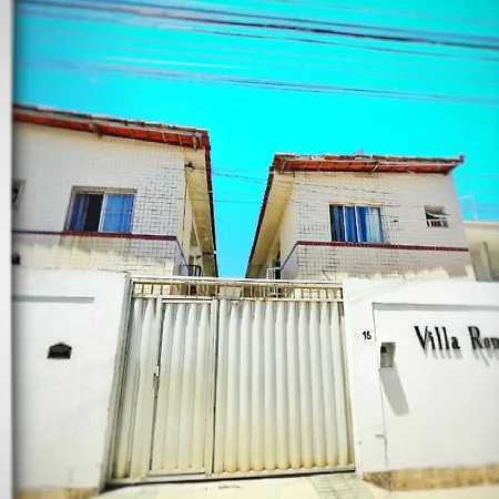 Encanto Guarapari Exterior photo
