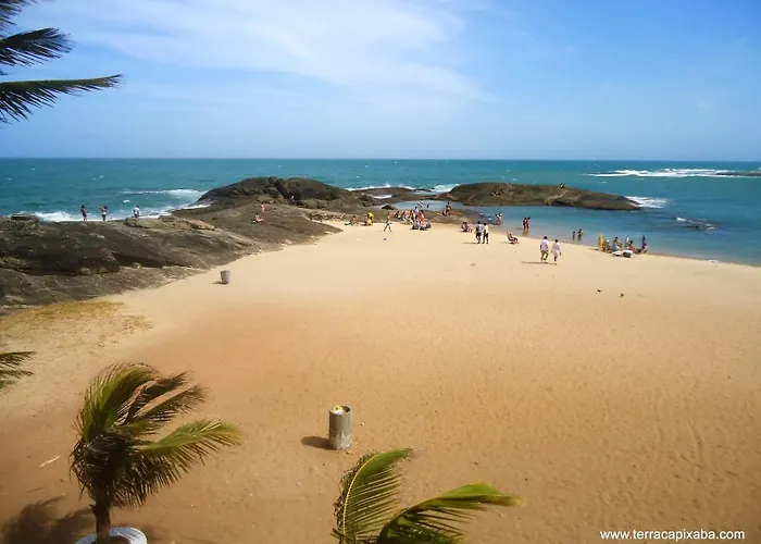 Encanto Guarapari