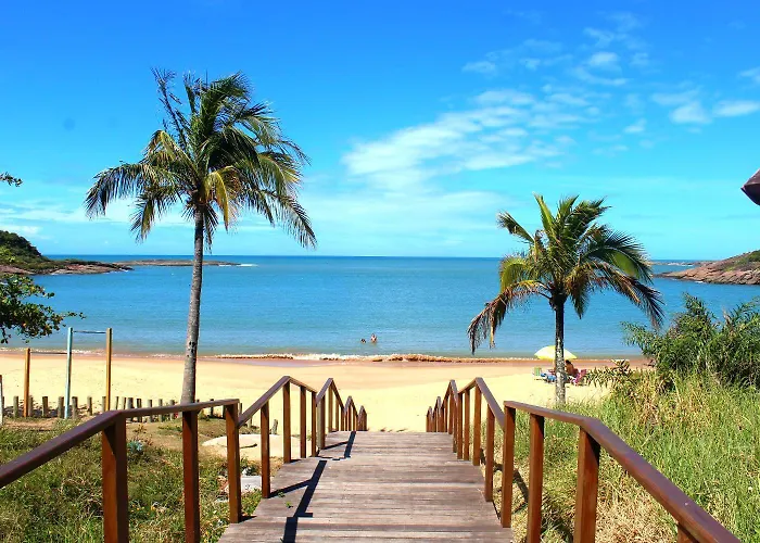 Encanto Guarapari