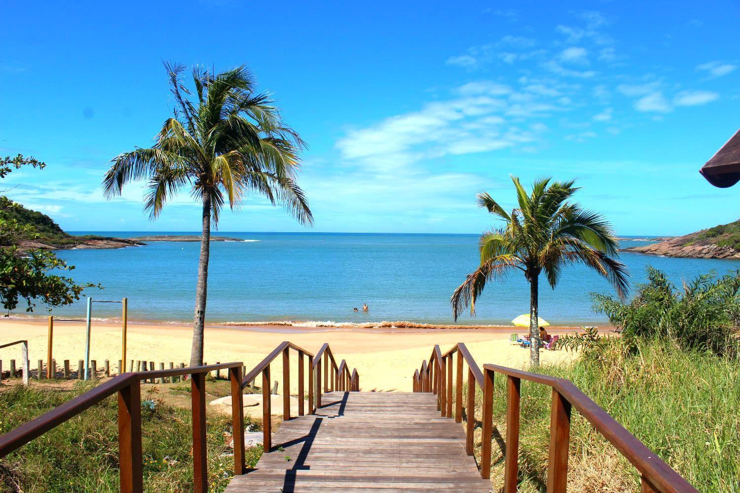 Encanto Guarapari