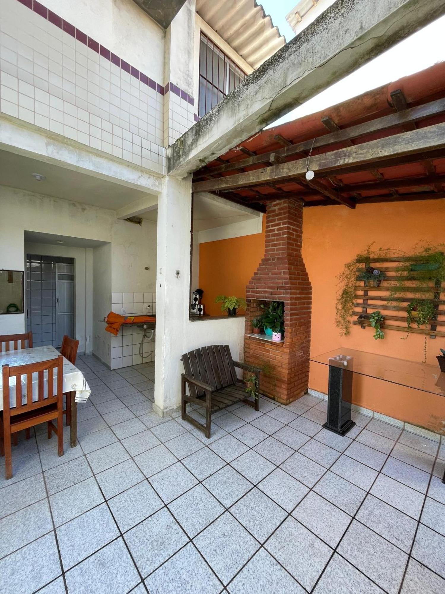 Holiday home Encanto Guarapari