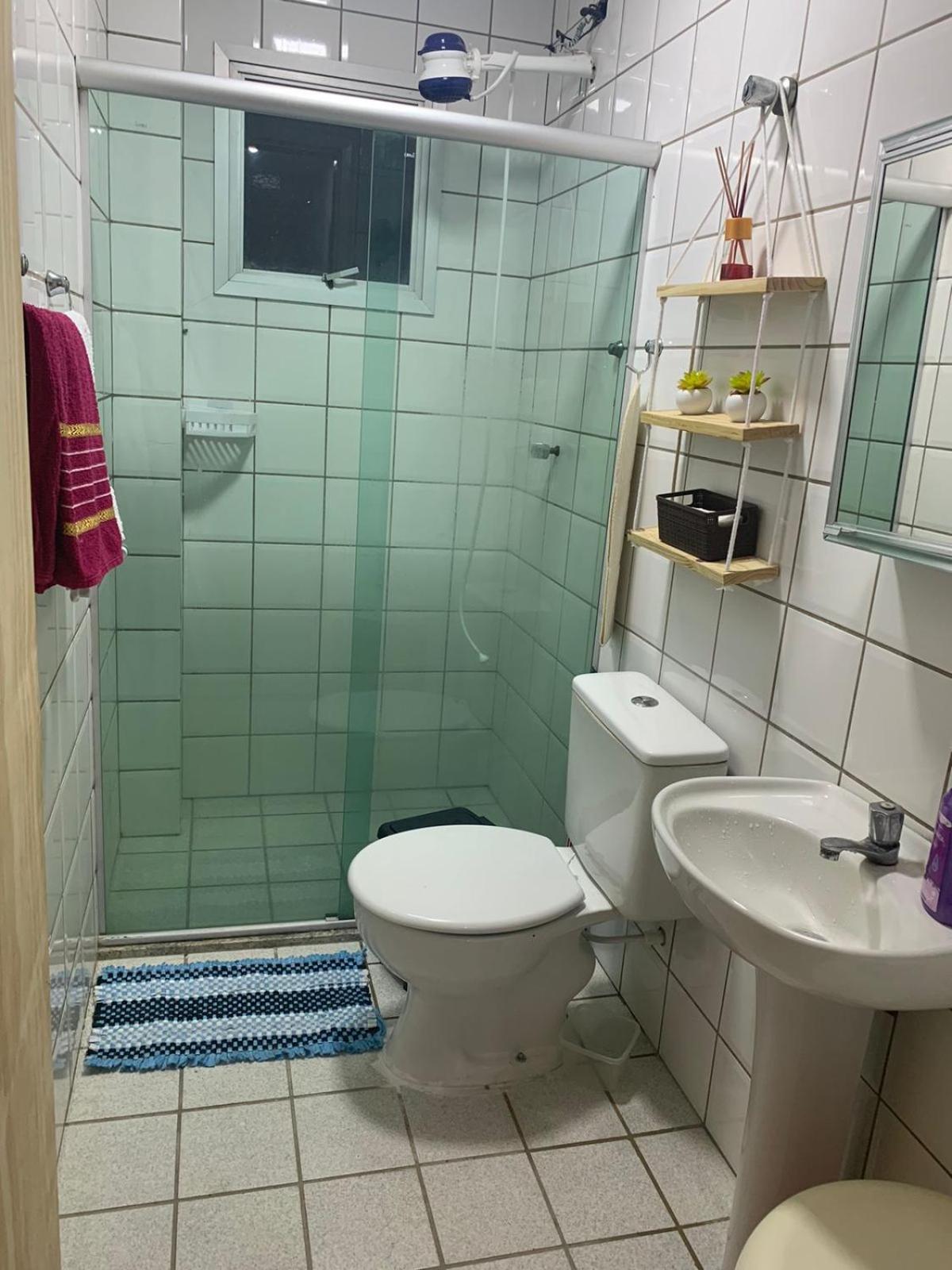 Encanto Holiday home Guarapari