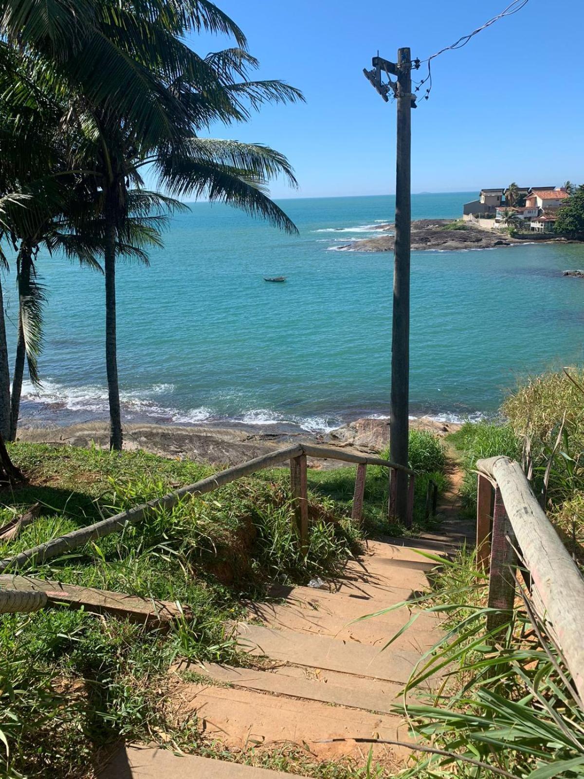 Holiday home Encanto Guarapari