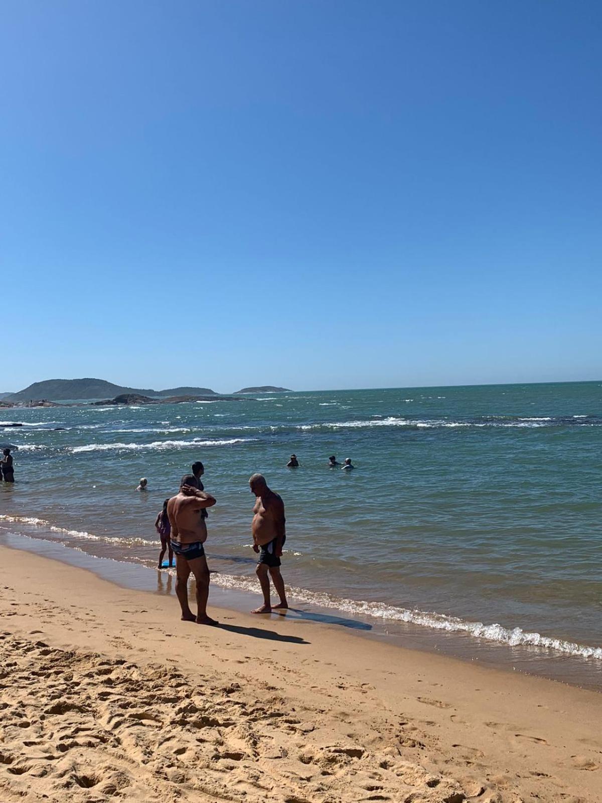 Encanto Guarapari